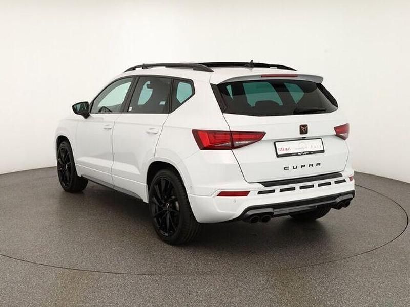 Gebraucht Cupra Ateca 300 PS (220 kW) 2020 Weiß SUV