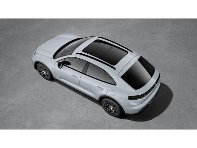 Neu Porsche Macan 264 kW (360 PS) 2026 Grau SUV