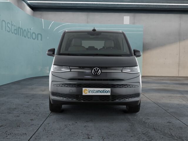 Gebraucht VW T7 150 PS (110 kW) 2024 Grau Van