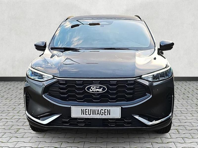 Neu Ford Kuga ST-Line X 186 PS (136 kW) 2025 Magneticgrau metallic SUV