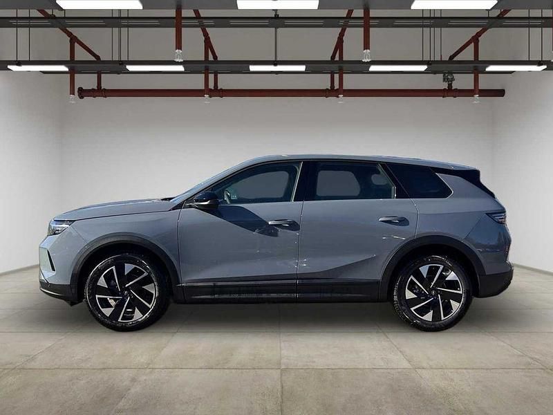 Neu Opel Grandland X Edition 145 PS (106 kW) 2025 Grau SUV