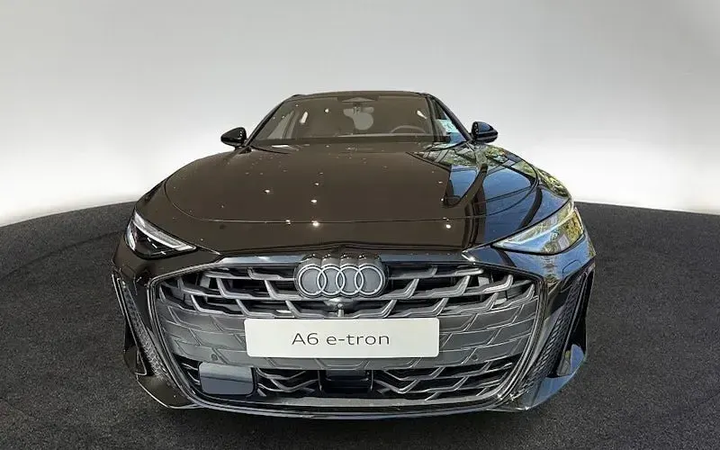 Gebraucht Audi A6 Ambiente 299 PS (219 kW) 2026 Kombi