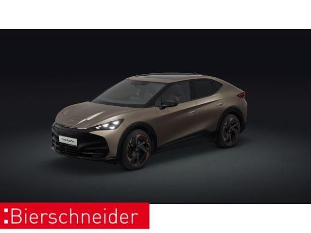 Bronze Neu 2025 Cupra Tavascan VZ SUV | 56.950 € (Fairer Preis) - Bild 1/4