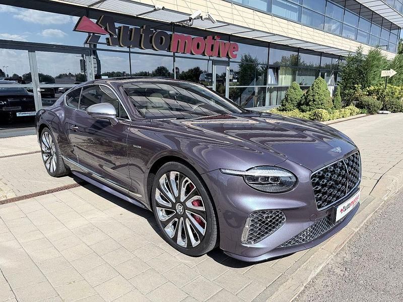 Gebraucht Bentley Continental 2025 Grau