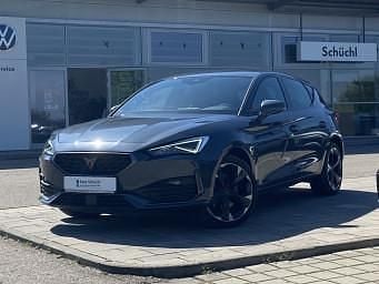 Gebraucht 2022 Cupra Leon Limousine | 22.470 € (Superpreis) - Bild 1/4