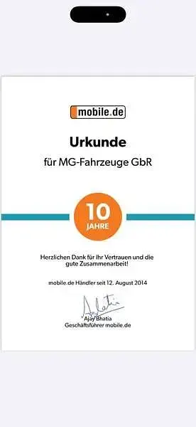 Gebraucht BMW 218 140 PS (102 kW) 2020 Beige Van / Kleinbus