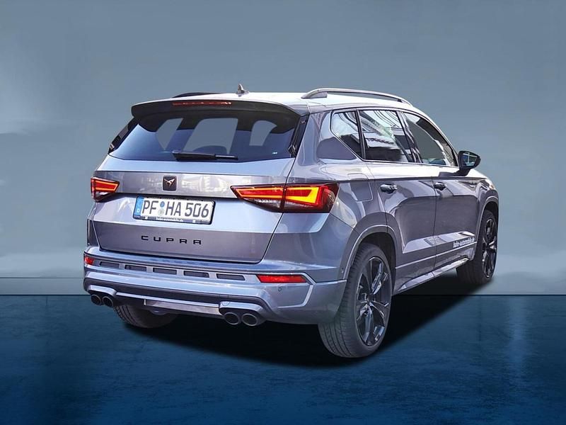 Gebraucht Cupra Ateca 300 PS (220 kW) 2023 Andere farbe SUV