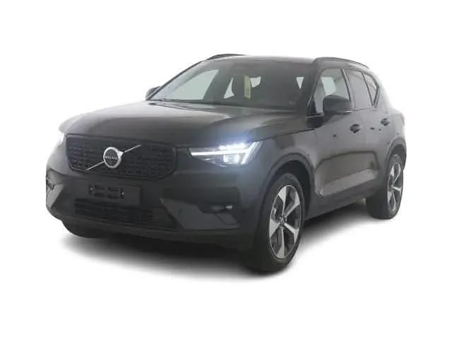 Schwarz Gebraucht 2024 Volvo XC40 Business Edition SUV | 36.899 € (Fairer Preis) - Bild 1/4