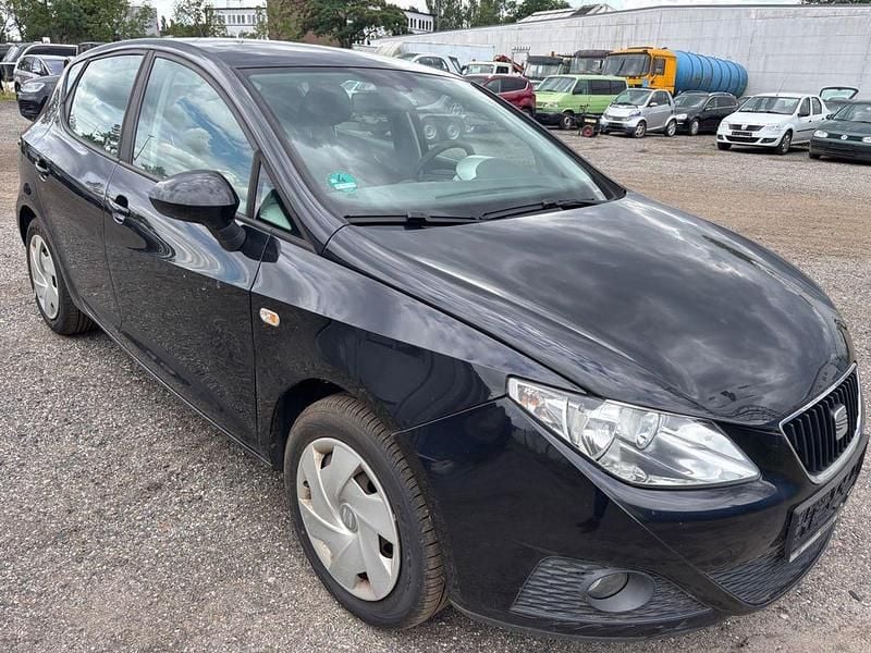 Gebraucht 2011 Seat Ibiza Stylance Limousine | 1.990 € (Fairer Preis) - Bild 1/4