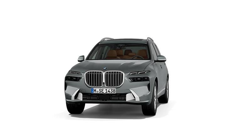 Gebraucht 2025 BMW X7 Efficient Dynamics SUV | 79.950 € (Superpreis) - Bild 1/4