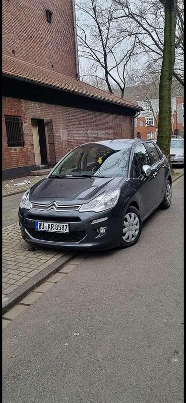 Gebraucht 2014 Citroën C3 Tendance Kleinwagen | 5.000 € (Fairer Preis) - Bild 1/4