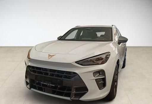 Weiß Gebraucht 2026 Cupra Terramar SUV | 43.990 € (Guter Preis) - Bild 1/4