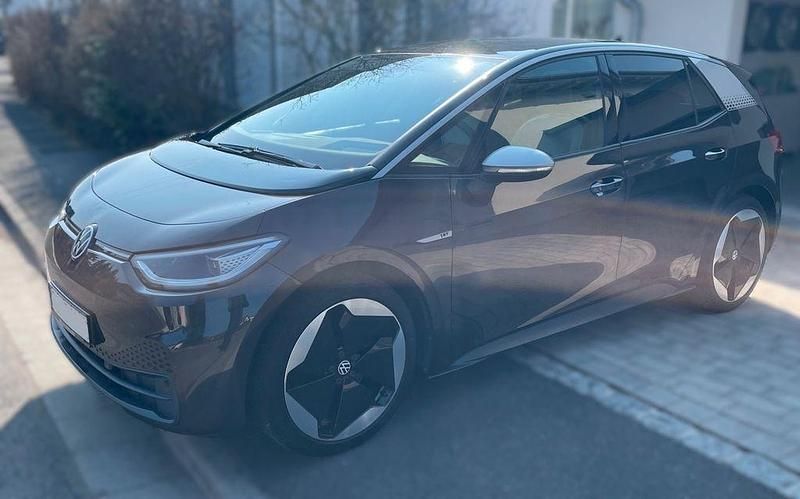 Gebraucht VW ID.3 Pro Performance 150 kW (204 PS) 2020 Kleinwagen