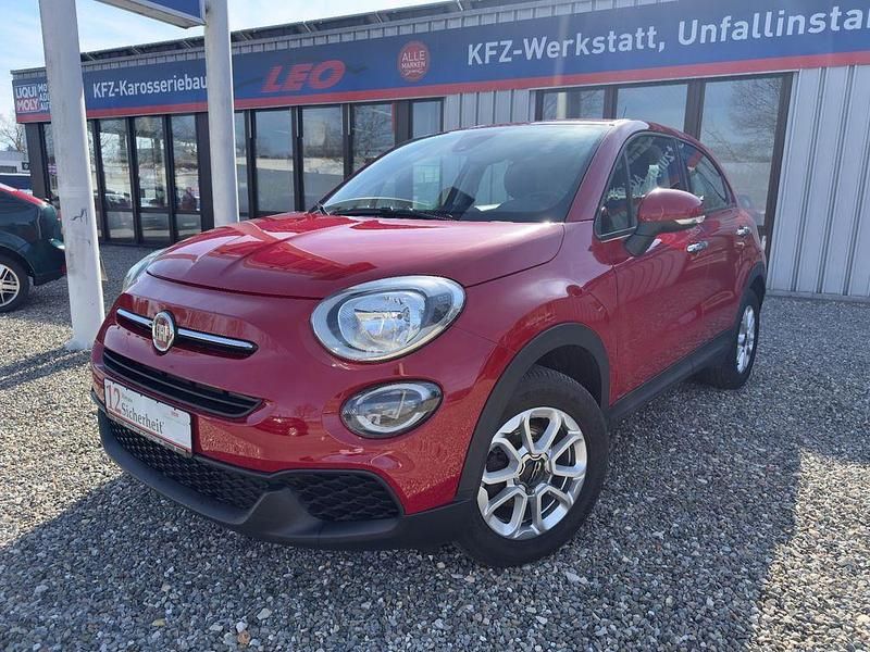 Gebraucht Fiat 500X Urban 120 PS (88 kW) 2019 SUV