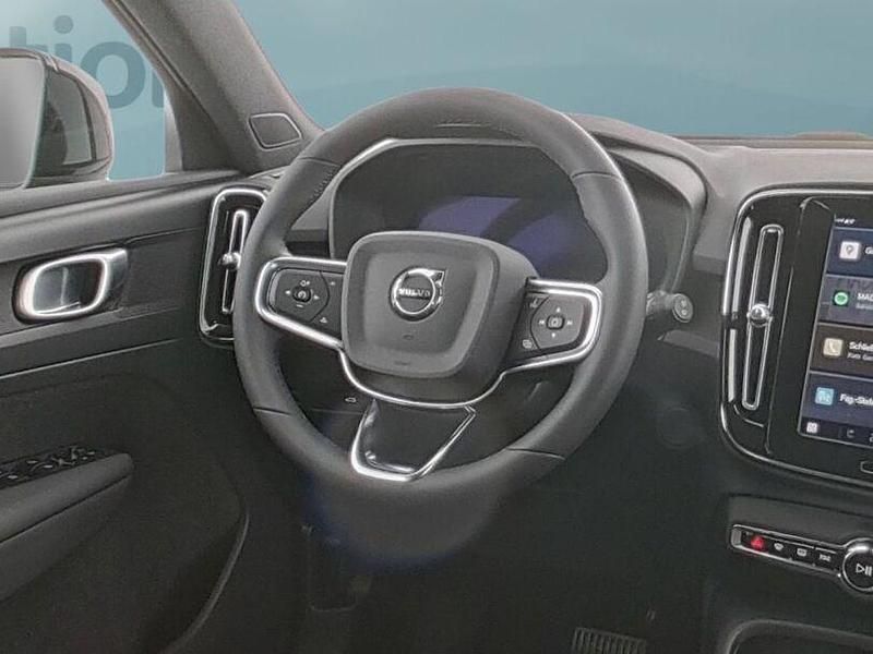 Gebraucht Volvo XC40 169 kW (230 PS) 2022 Grau SUV