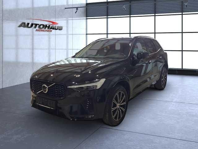 Gebraucht Volvo XC60 Ultimate 197 PS (144 kW) 2023 Onyx black SUV