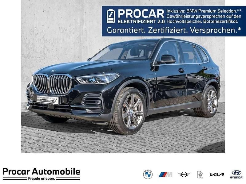 Gebraucht BMW X5 Sport Line 394 PS (289 kW) 2023 SUV