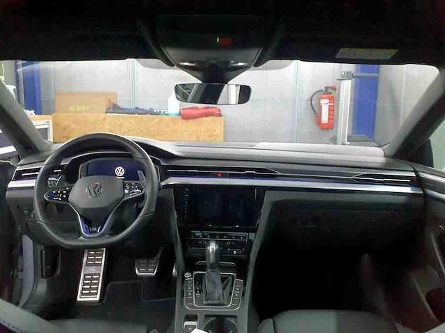 Gebraucht VW Arteon R 320 PS (235 kW) 2023
