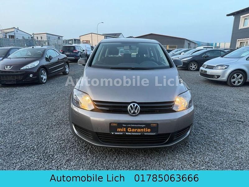 Gebraucht VW Golf VII Style 122 PS (89 kW) 2012 Braun Limousine