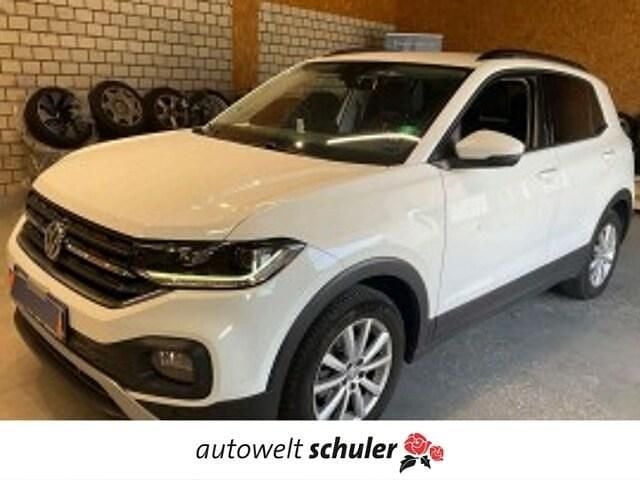 Gebraucht 2020 VW T-Cross Life SUV | 19.980 € (Fairer Preis) - Bild 1/4