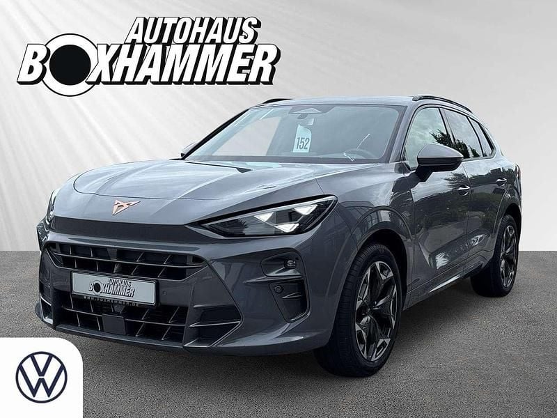 Grau Neu 2025 Cupra Terramar VZ SUV | 44.790 € (Guter Preis) - Bild 1/4