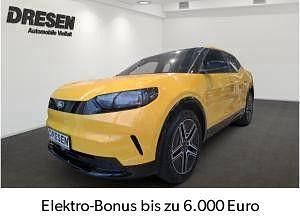 Neu Ford Capri Extended Range 210 kW (286 PS) 2026 Limousine