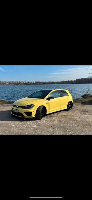 Gebraucht 2016 VW Golf VII Kleinwagen | 21.000 € (Fairer Preis) - Bild 1/4