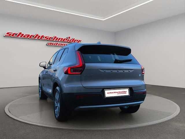 Gebraucht Volvo XC40 Plus 261 PS (191 kW) 2022 Silber SUV
