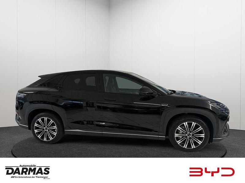 Neu BYD Sealion 7 Comfort 230 kW (313 PS) 2026 Schwarz SUV