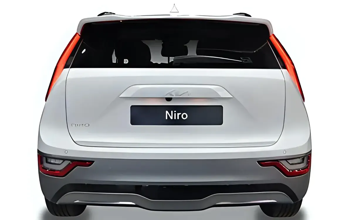 Neu Kia Niro 139 PS (102 kW) 2026 SUV