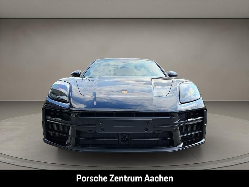 Gebraucht Porsche Panamera 4 470 PS (345 kW) 2026 Schwarz Limousine