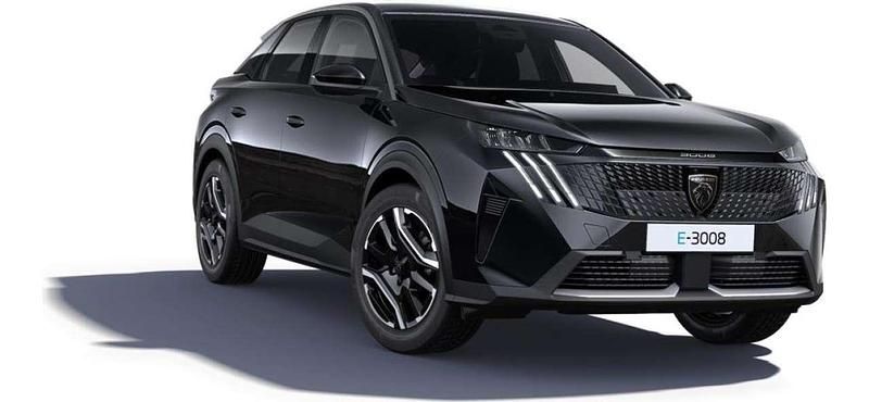 Kostenfrei wählbar Neu 2025 Peugeot e-3008 Allure SUV | 45.864 € (Fairer Preis) - Bild 1/4