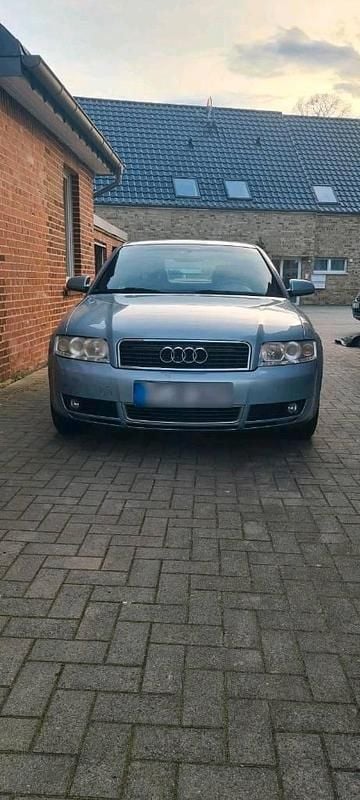 Usata Audi A4 101 CV (74 kW) 2004 Berlina