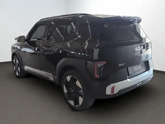 Occasion Kia EV2 Earth 106 kW (145 ch) 2026 Noir SUV