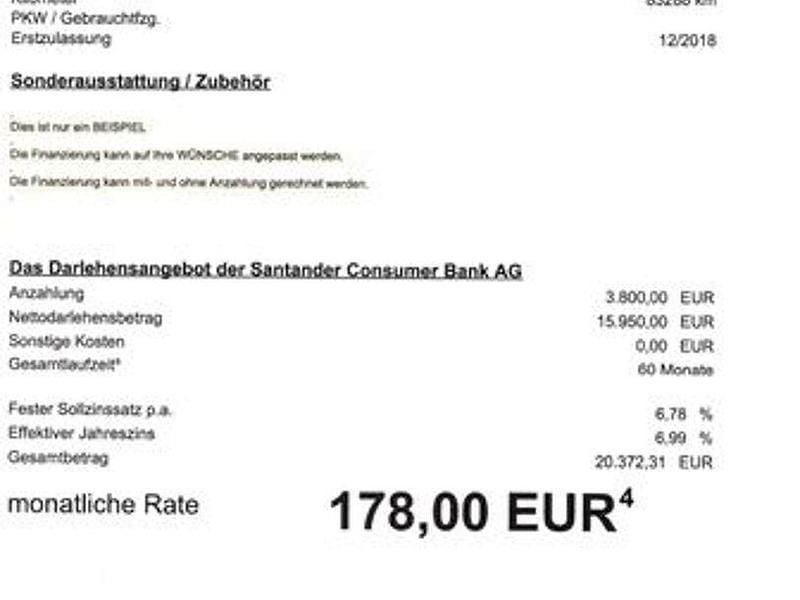 Gebraucht Audi Q2 Comfort 116 PS (85 kW) 2020 Ibisweiß SUV