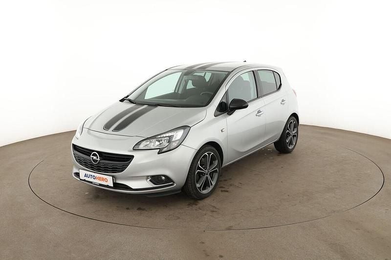 Używany Opel Corsa Color Edition 150 KM (110 kW) 2016 Hatchback