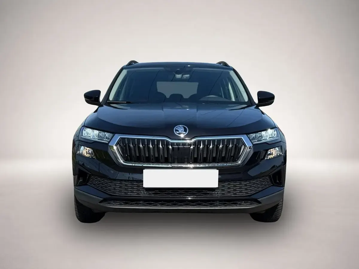 Gebraucht Skoda Karoq Selection 116 PS (85 kW) 2025 SUV
