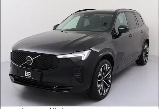 Gebraucht Volvo XC90 Ultra 455 PS (334 kW) 2025 Schwarz SUV