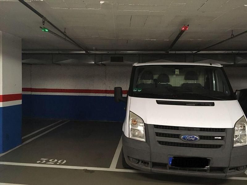 Second-hand Ford Transit 86 CP (63 kW) 2008 Alb Van