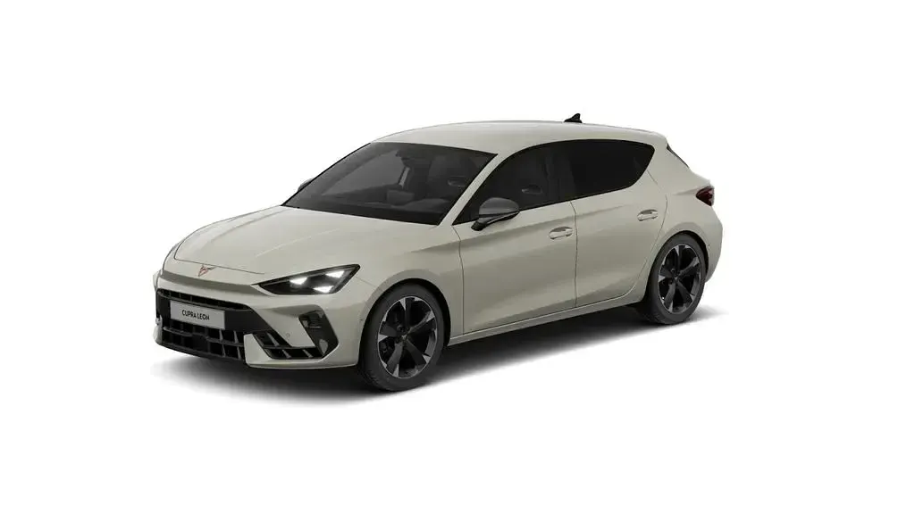 Second-hand Cupra Leon 150 CP (110 kW) 2025 Gri Berlinǎ