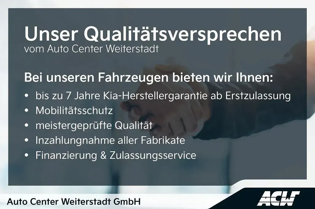 Gebraucht Kia EV9 283 kW (385 PS) 2026 Grün SUV