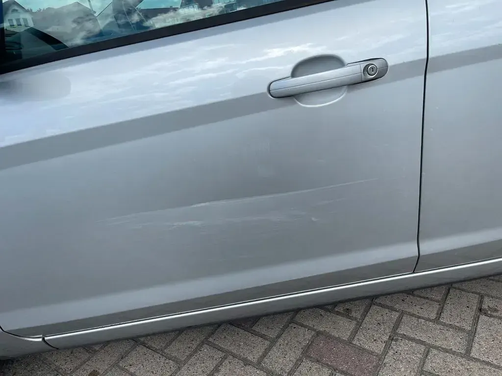 Brugt Ford Focus Style 101 HK (74 kW) 2011 Sølv Sedan