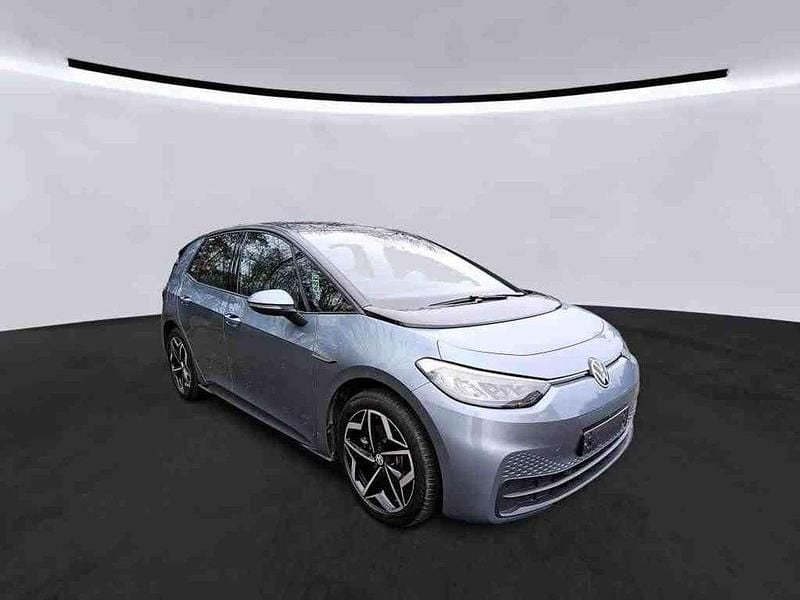 Gebraucht VW ID.3 Pro Performance 150 kW (204 PS) 2022 Andere Kleinwagen