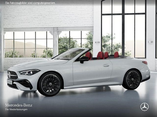Gebraucht Mercedes CLE200 204 PS (150 kW) 2024