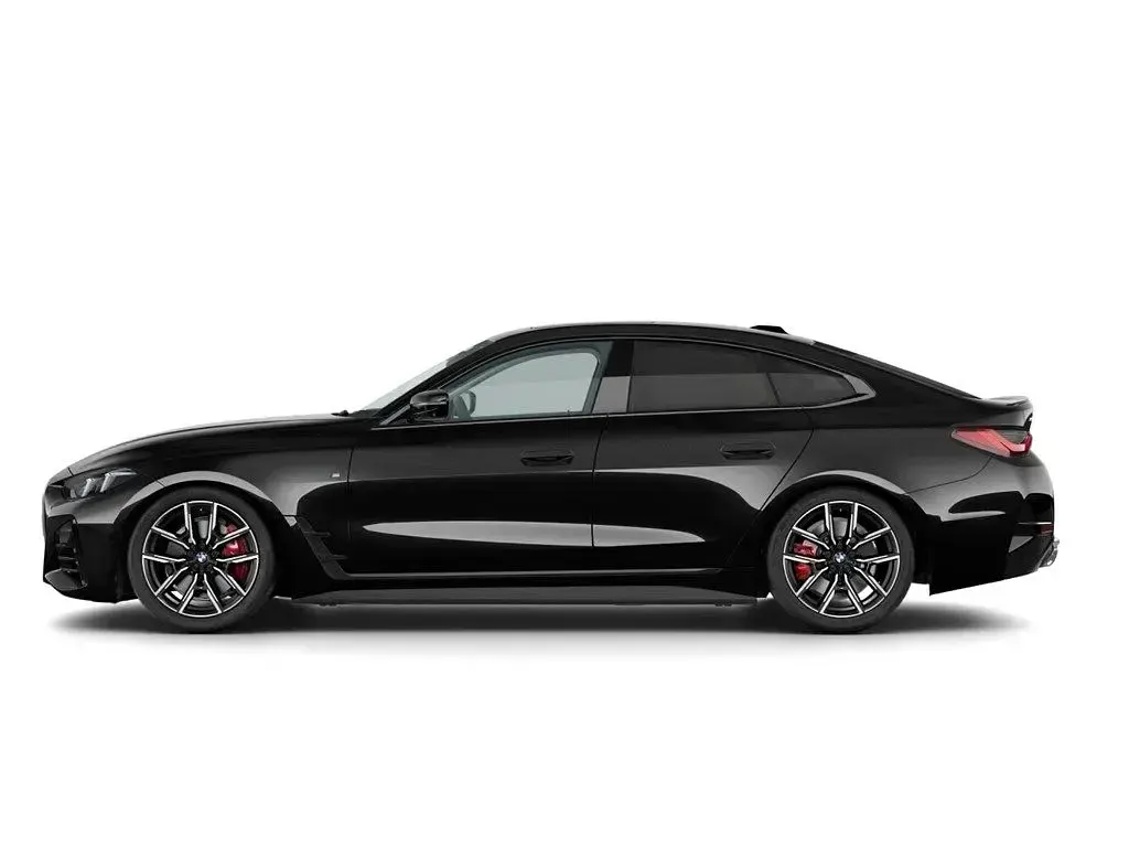 Używany BMW 430 Performance 245 KM (180 kW) 2025 Czarny Coupe