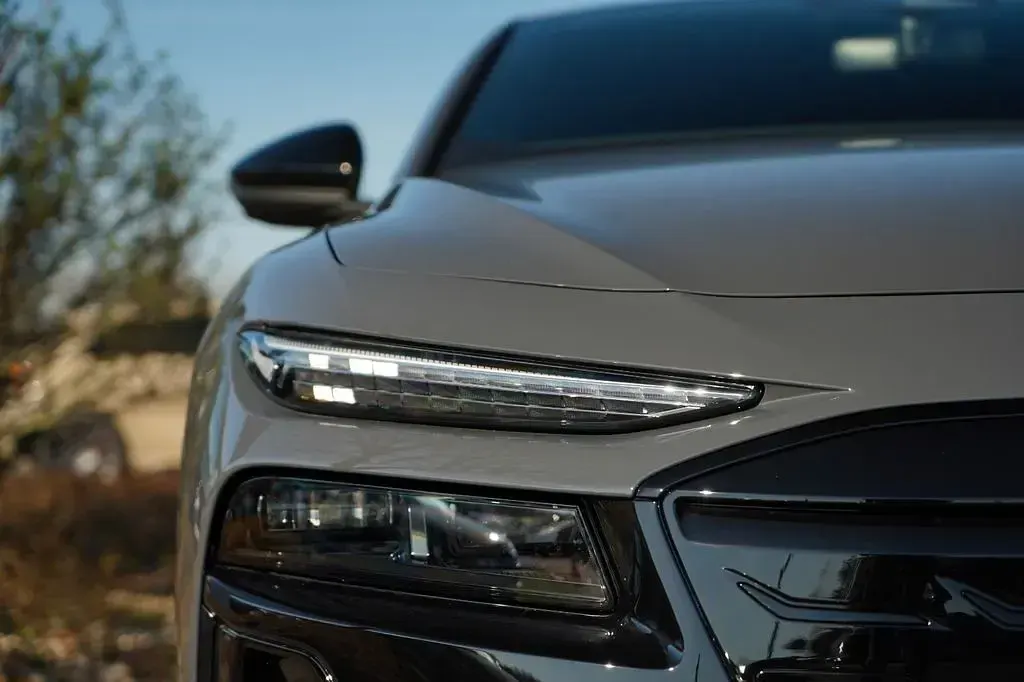 Neu Audi A6 e-tron S-Line 269 kW (367 PS) 2026 Grau Limousine