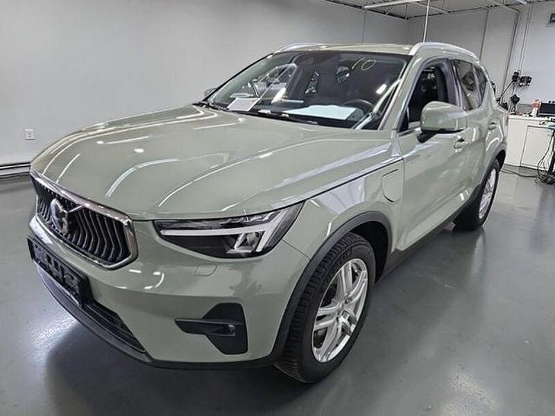 Gebraucht Volvo XC40 Plus 261 PS (191 kW) 2022 Grün SUV