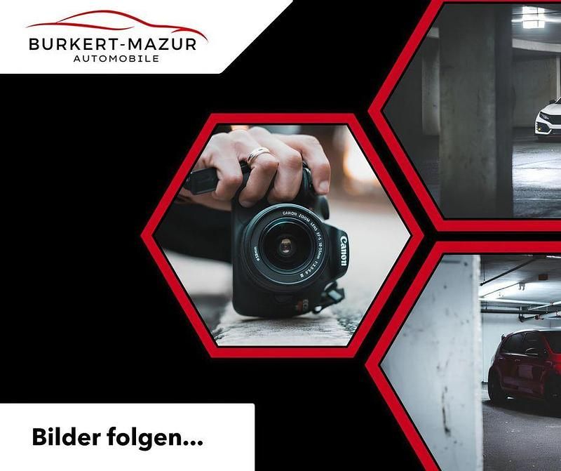 Gebraucht Seat Alhambra Style 150 PS (110 kW) 2018 Weiß Van / Kleinbus