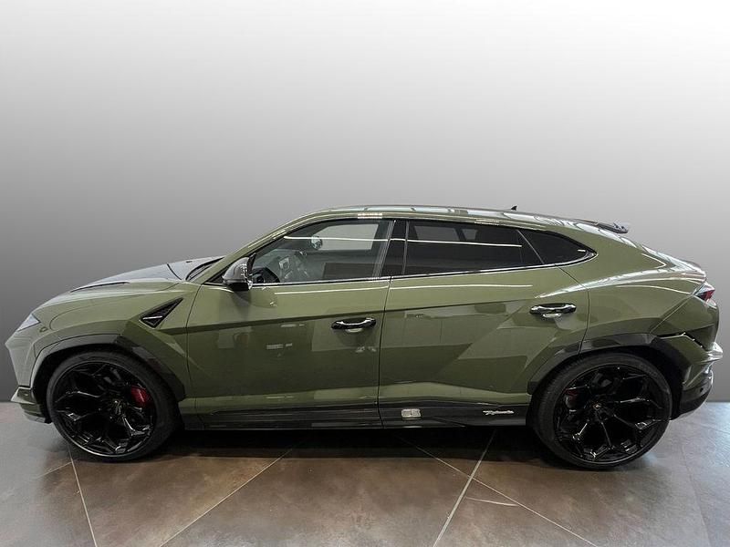 Gebraucht Lamborghini Urus 666 PS (489 kW) 2023 Other SUV