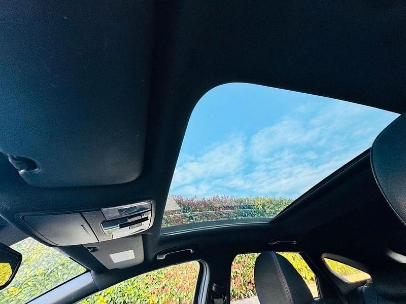 Gebraucht Kia ProCeed GT 204 PS (150 kW) 2021 Schwarz Kombi